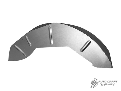 [211-801-561/B/SWT] Rear arch inner tub complete, left - Type 2, 55>62