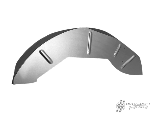 [211-801-562/B/SWT] Rear arch inner tub complete, right - Type 2, 55>62