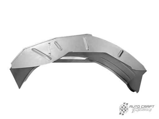 [211-801-561/C/SWT] Rear arch inner tub complete, left - Type 2, 62>67