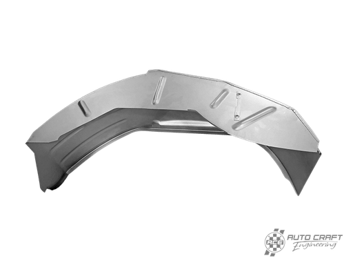 [211-801-562/C/SWT] Rear arch inner tub complete, right - Type 2, 62>67