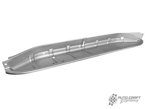 [211-805-207/SWT] Tray under dashboard/parcel shelf, LHD - Type 2, 55>61
