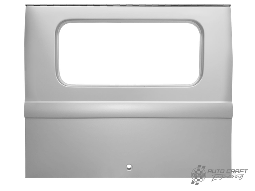 [211-829-105/SWT] Rear hatch - Type 2, 55>63