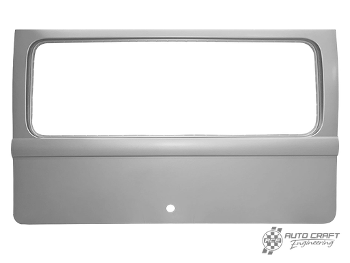 [211-829-105/Q/SWT] Rear hatch - Type 2, 63>66