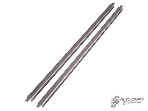 [211-837-379] Divider bar, steel, pair - Type 2, 55>67