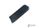 Accelerator pedal cover, Type 2, 50>79