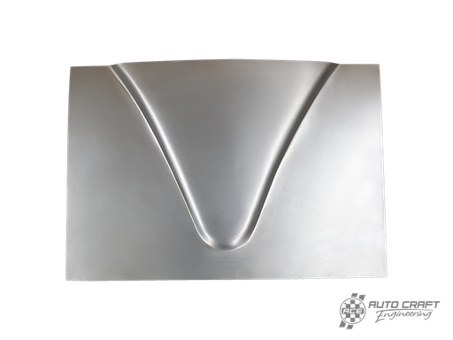 [211-805-031/X] Front panel, nose repair, Typ 2, 50>67