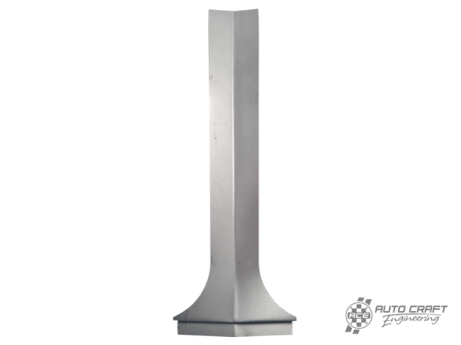 [211-805-045] Front screen centre inner, half, >67