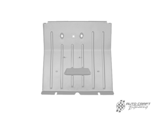 [211-703-045/A/SWT] Under cab tool box floor section,  Type 2, 55>67