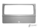 Rear hatch - Type 2, 66>71