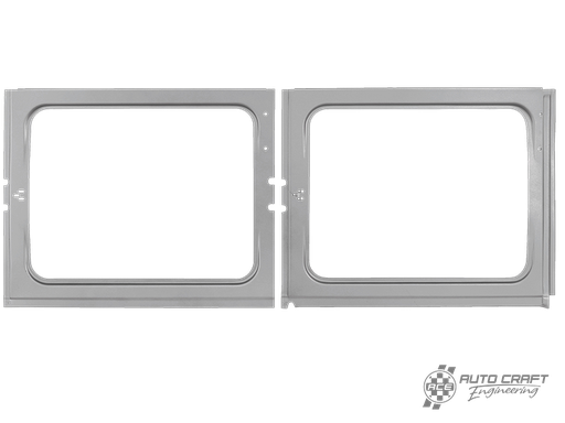 [244-809-175/A/H/SWT] Side window panel inner, left, two window - Type 2, 55>67