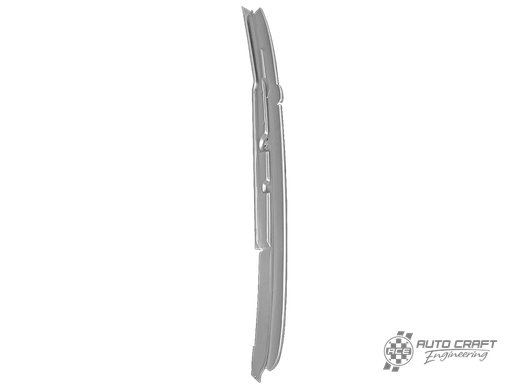 [211-809-251/D/SWT] B Post repair, inner, non cargo door side, left, (full height) - Type 2, 55>63