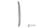 B Post complete, left - Type 2, 55>60