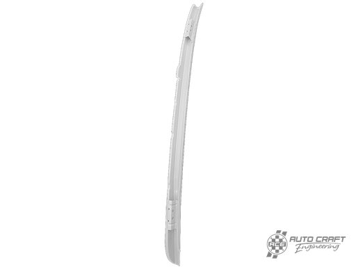 [211-809-242/A/SWT] C Post complete, right, full height - Type 2, 55>60
