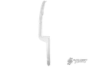 D Post complete, left - Type 2, 63>67