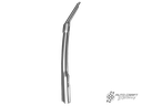 Complete A post repair, right - Type 2, 63>67