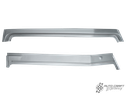 A to B post connecting repair, right - Type 2, 63>67