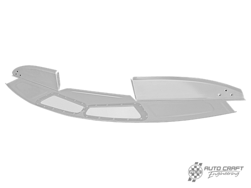 [211-817-511/A/SWT] Front peak repair - Type 2, 56>63