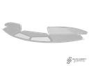 Front peak repair - Type 2, 63>67