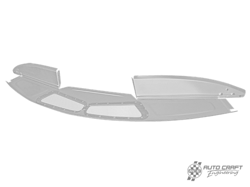 [211-817-511/B/SWT] Front peak repair - Type 2, 63>67