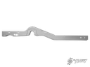 Chassis section complete, front, left - Type 2 55>67