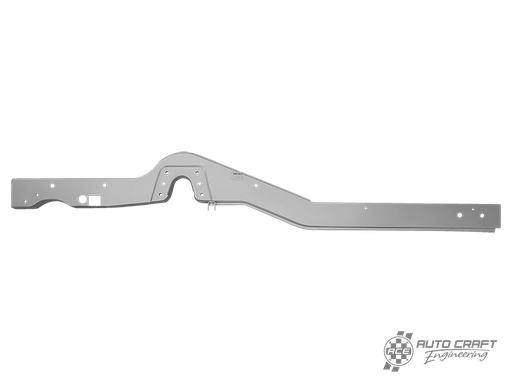 [211-703-021/A/SWT] Chassis section complete, front, left - Type 2 55>67