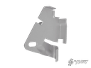 Engine lid support bracket - Type 2, 55>63