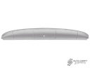 Rear window upper panel. pick up - Type 2, 52>67