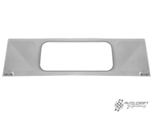 [261-805-421/C/SWT] Rear window panel, pick up - Type 2, 53>65