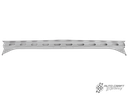 Rear window panel cross member, pick up - Type 2, 52>67