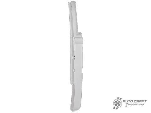[261-809-251/D/SWT] Corner post between cab and bed, complete, left - Type 2, 55>63