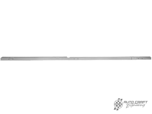 [261-801-870/SWT] Single cab drop gate hinge panel, right - Type 2, 52>67