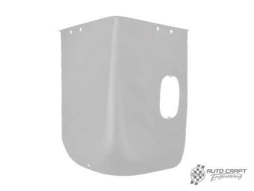 [261-813-355/E/AQ] Rear corner, pick up, left - Type 2, 67