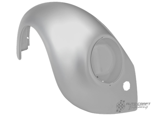 [111-821-022/SWT] Front wing/fender, right - Type 1, >52 (With horn grill)