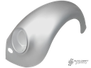 Front wing/fender, left - Type 1, 52>59 (With horn Grill)