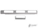 Skylight inner reinforcement, Left - Type 2, 55>67