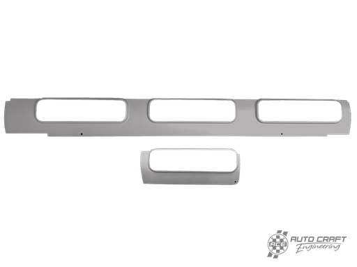 [241-817-131/SWT] Skylight inner reinforcement, Left - Type 2, 55>67