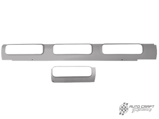 [241-817-132/SWT] Skylight inner reinforcement, Right - Type 2, 55>67