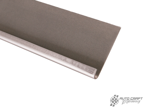 [261-801-869/RS] Rubber retaining strip, Treasure chest door - Type 2, 55>79