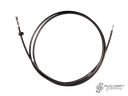Speedo cable, RHD - Type 2, 68>79