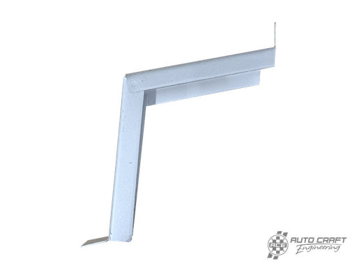 [211-801-519/A] Bulkhead benchseat backrest stop - Type 2, 55>62