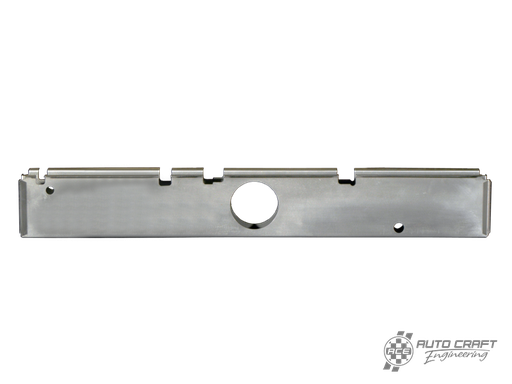 [211-703-475] Centre chassis section, rear - Type 2, 55>67