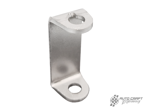 [211-809-299/A] Cargo door check strap bracket, Right - Type 2, 62>67