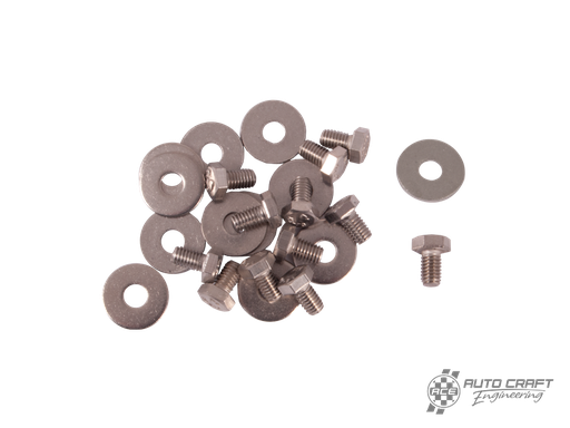 [211-798-609] Mounting kit, pedal pan - Type 2, 55>67