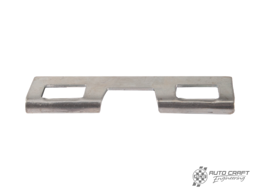 [211-801-411/WW] Cargo floor latch plate, Wolfsburg West - Type 2, >67