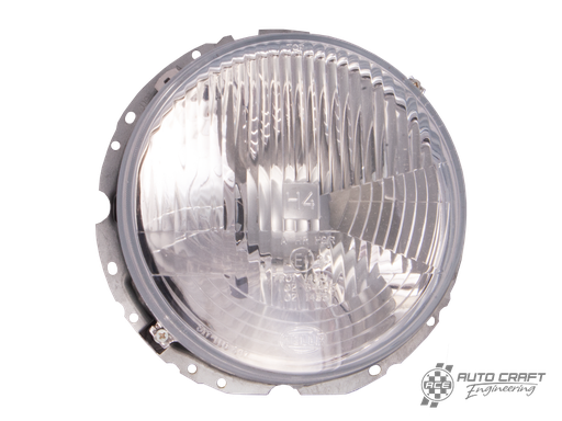 [111-941-039/M] Headlamp assembly, LHD (Hella) - Type 1 & 2, 74>