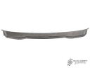 Front valance, outer skin cover plate - Type 2, 68>72