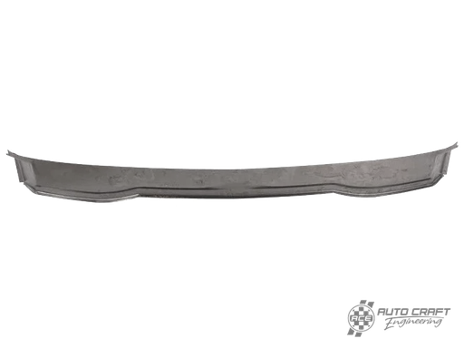 [211-805-257] Front valance, outer skin cover plate - Type 2, 68>72