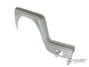 Front wheel arch, right - Type 2, 55>62