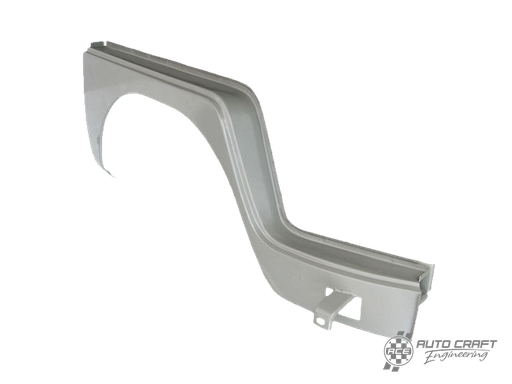 [211-809-502/SWT] Front wheel arch, right - Type 2, 55>62