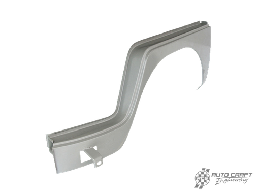 [211-809-501/SWT] Front wheel arch, left - Type 2, 55>62